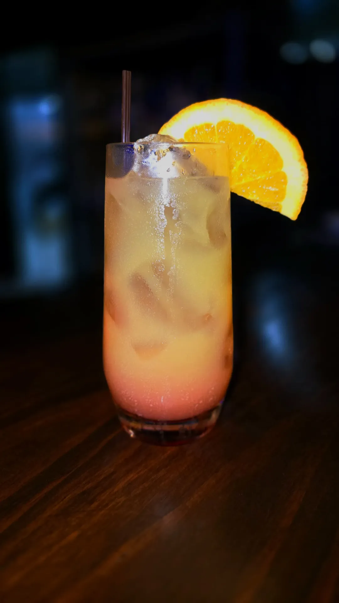 Foto de TEQUILA SUNRISE de Mandy's Bar